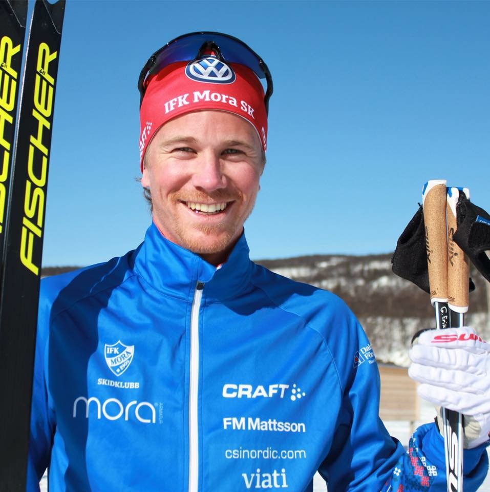Gustav Eriksson